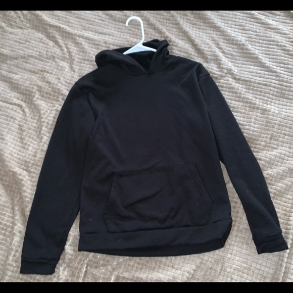 Black hoodie - Picture 3 of 3